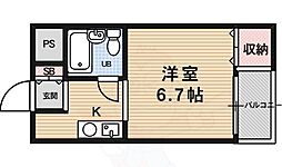 NPハイツ梅津