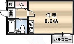 グランシャリオ嵯峨野1