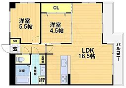 第34長栄ヴィラ大成さが