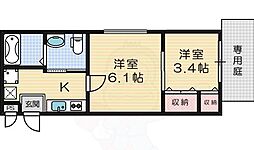 WEST9五条烏丸