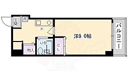 メロディハイム松原 304