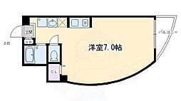 ノースポイント北大路 603