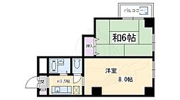シティアーク東山 101