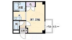 ドミール黒門 102