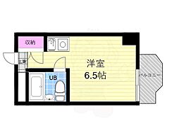 正和フラット宝ヶ池 415