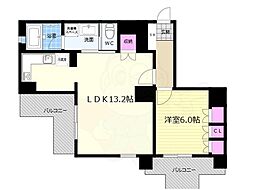 リーガル京都五条大宮