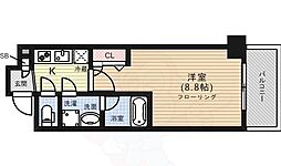 ベラジオ京都洛南グルーヴ 302