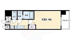 プレサンスTHE KYOTO 流雅