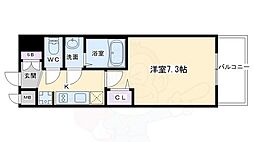 プレサンスTHE KYOTO 流雅