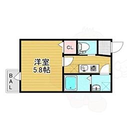 GARNET RESIDENCE MIYA 103