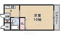 グランディール嵯峨