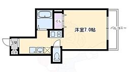 ノースポイント北大路 301