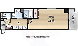 アスヴェル京都東寺前