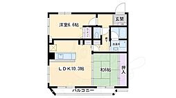 京都市左京区下鴨夜光町
