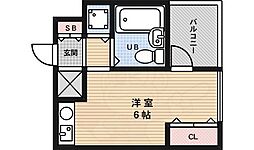 京の五条GREEN HOUSE