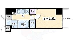 アスヴェル京都西七条 904