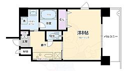 京都市下京区室町通高辻上る山王町