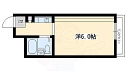 リバーコート北山 504