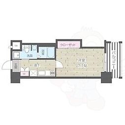 HF四条河原町レジデンス