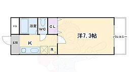 シャンバーグ東山 202