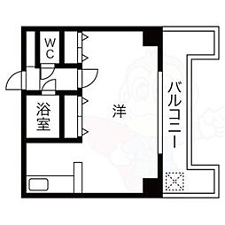 ファーストコート東山三条 202
