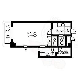 京都市北区平野宮本町
