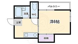 京都市東山区三条通南２筋目白川筋西入唐戸鼻町