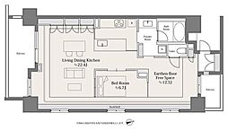 レクセルガーデン北綾瀬