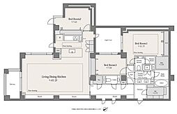 ディアナガーデン代官山