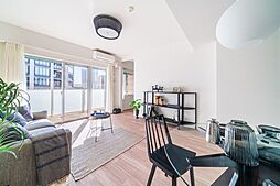 クレストシティレジデンス