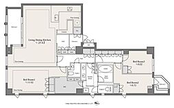 フォーシーズンズグランデ一番町