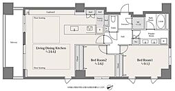 六本木ヒルズレジデンス A棟