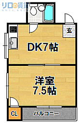 大阪市東淀川区小松5丁目