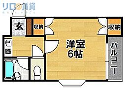 大阪市東淀川区豊里2丁目