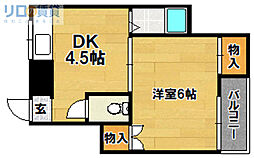 大阪市東淀川区淡路2丁目