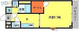 大阪市東淀川区東中島4丁目