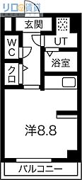 大阪市東淀川区東中島1丁目