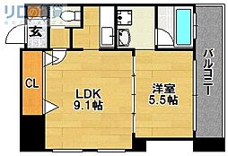 大阪市東淀川区東中島2丁目