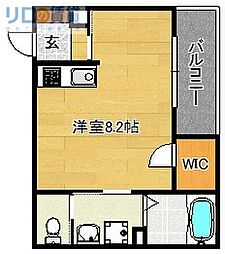 大阪市東淀川区東中島2丁目