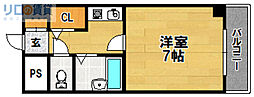 大阪市東淀川区西淡路5丁目