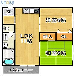 大阪市東淀川区大道南1丁目