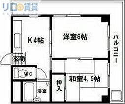 大阪市旭区高殿4丁目