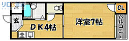 大阪市東淀川区上新庄3丁目