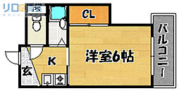 大阪市東淀川区南江口1丁目