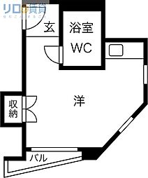 大阪市淀川区西中島3丁目