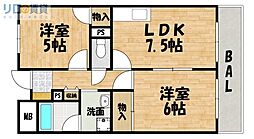 大阪市東淀川区豊里3丁目