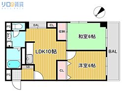 大阪市東淀川区豊新4丁目