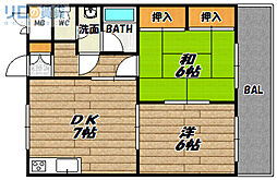 大阪市東淀川区豊新4丁目