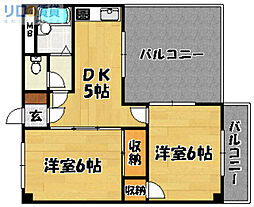 大阪市東淀川区豊里2丁目