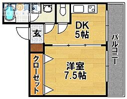 大阪市東淀川区豊里6丁目